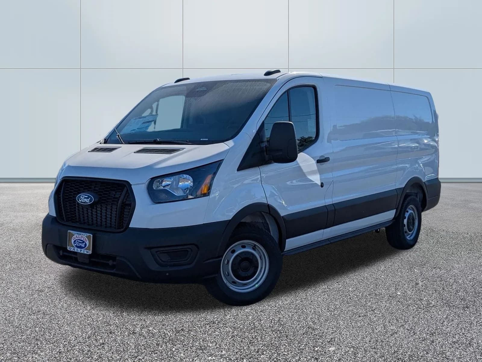 2026 Ford Transit - Vans