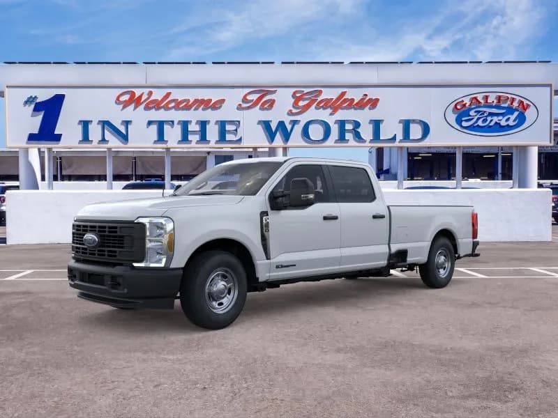 2026 Ford F-350 SD XL - Pickup