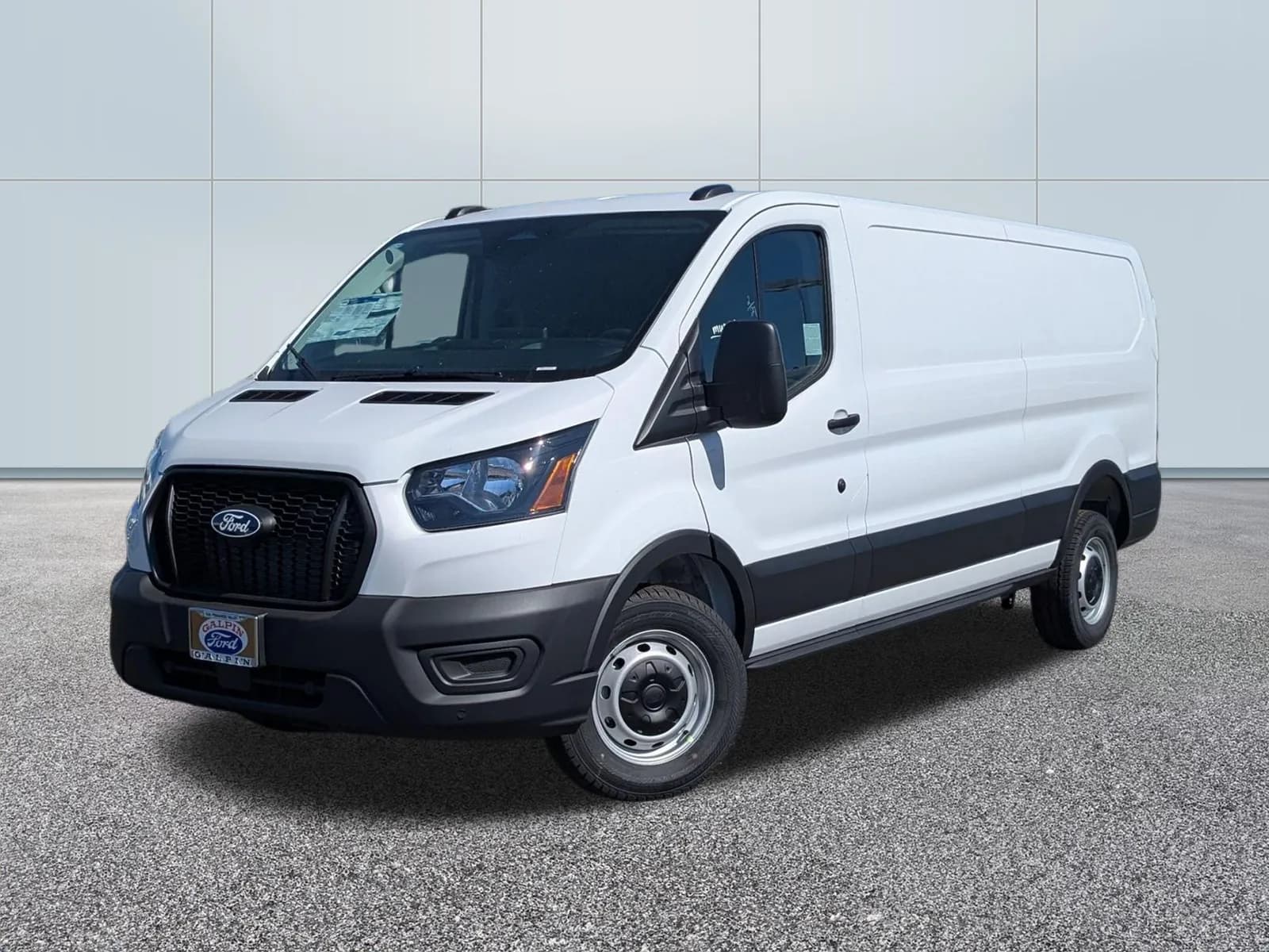 2026 Ford Transit - Vans
