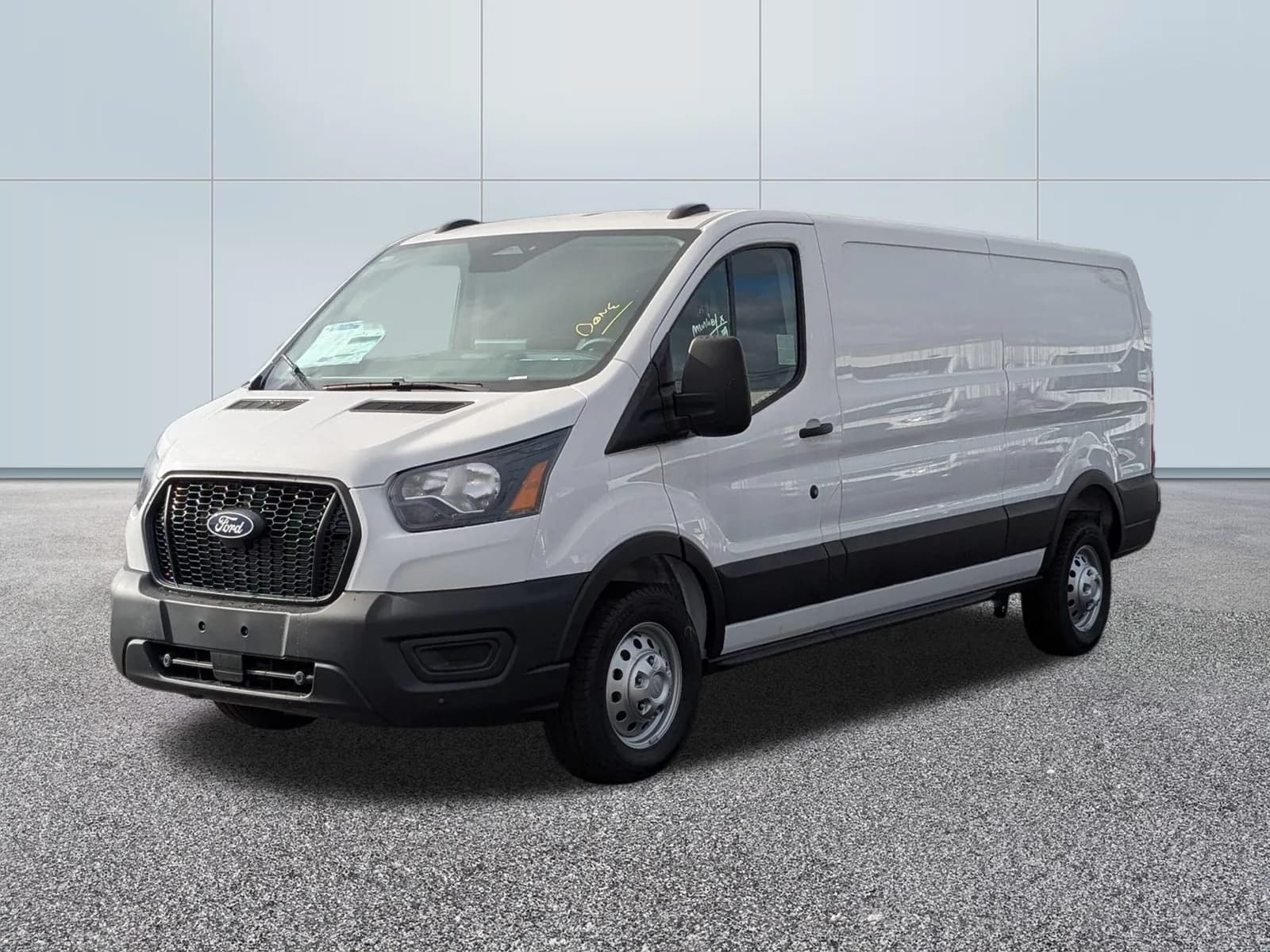 2026 Ford Transit - Vans