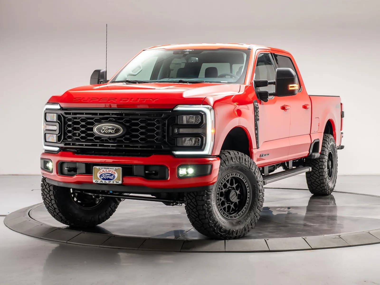 2026 Ford F-250 SD XLT - Pickup
