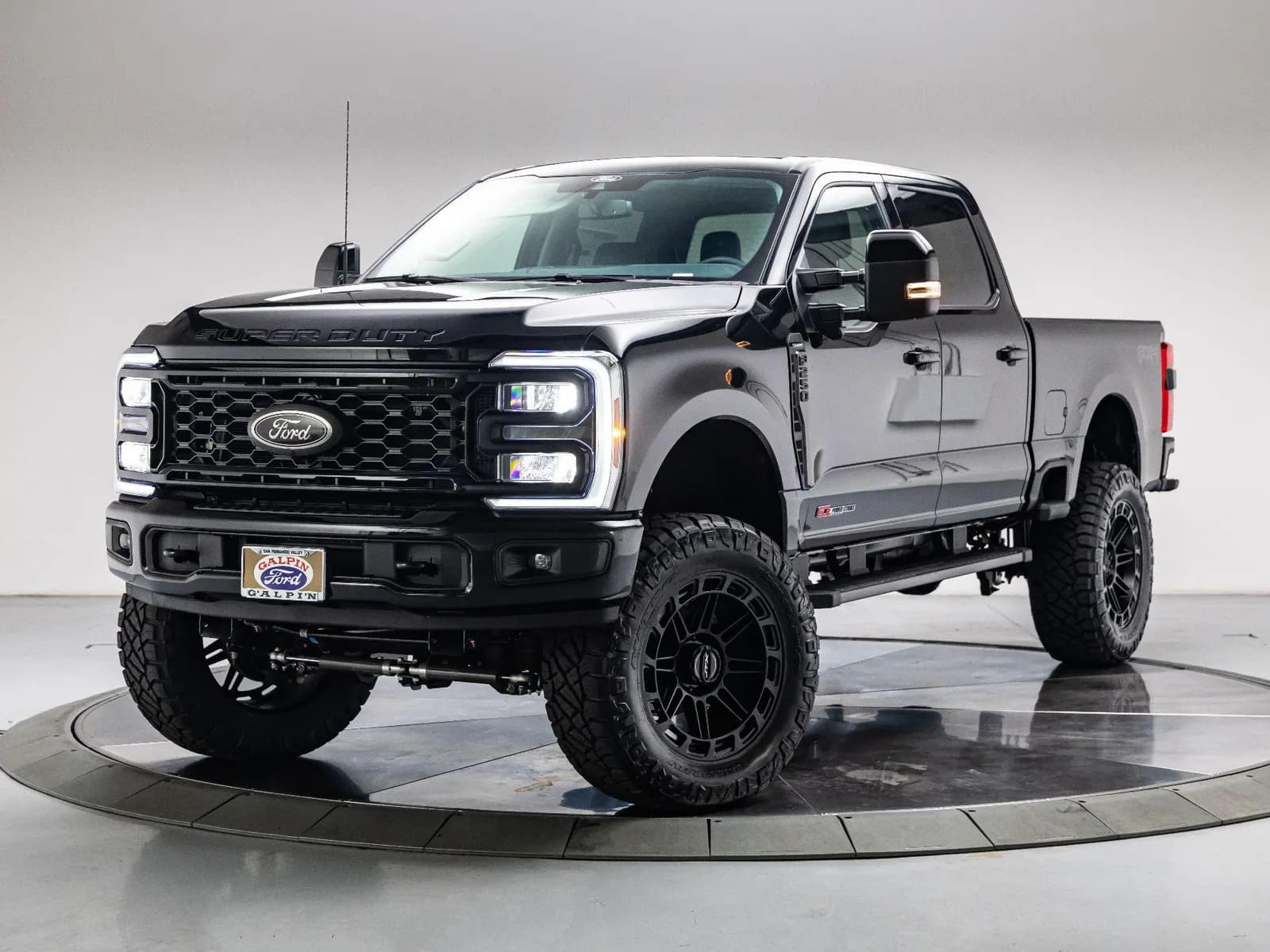2026 Ford F-250 SD - Pickup
