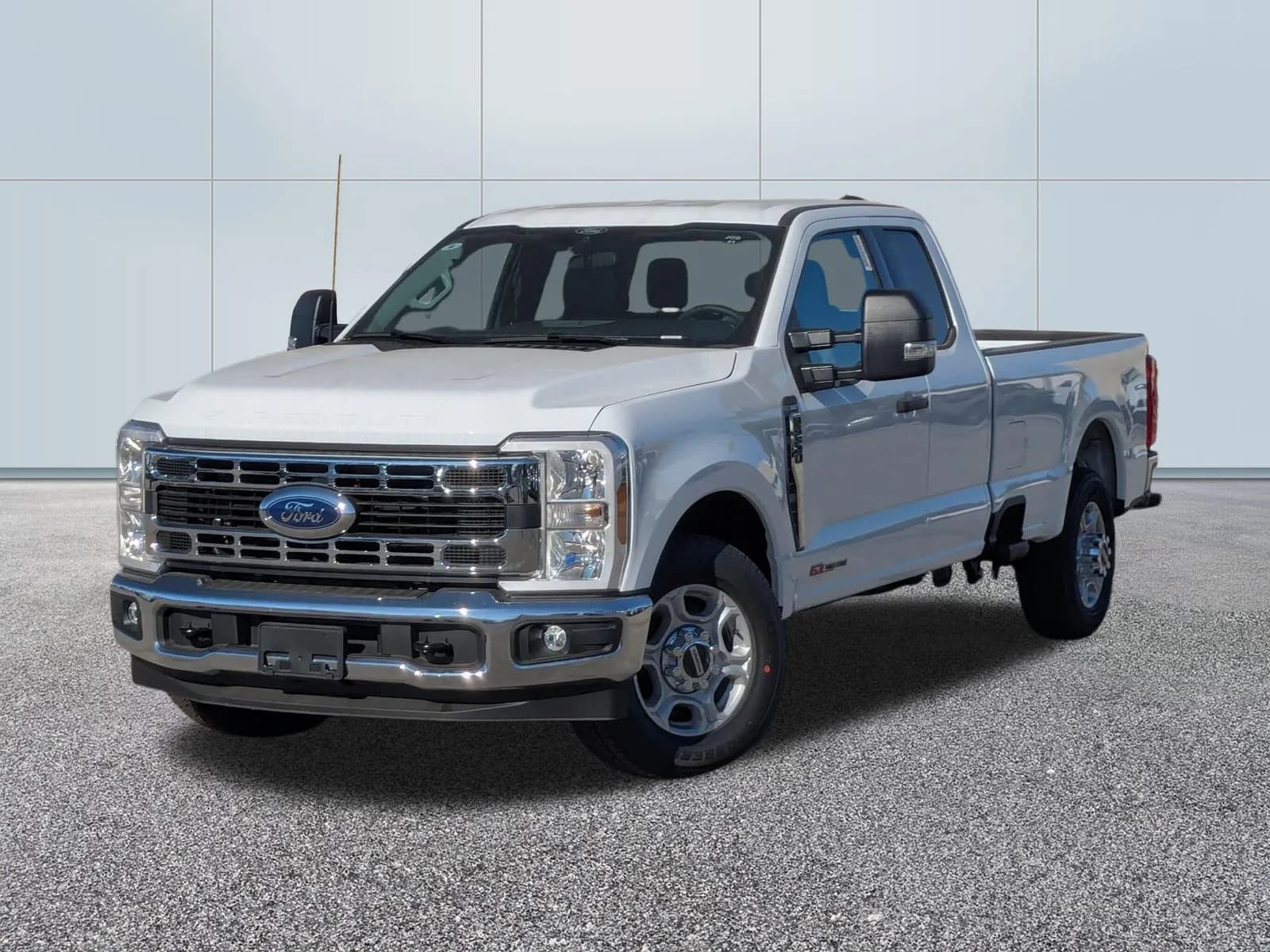 2026 Ford F-250 SD XLT - Pickup