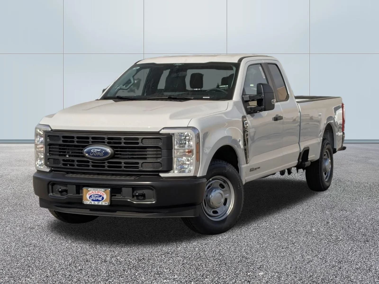 2026 Ford F-250 SD XL - Pickup