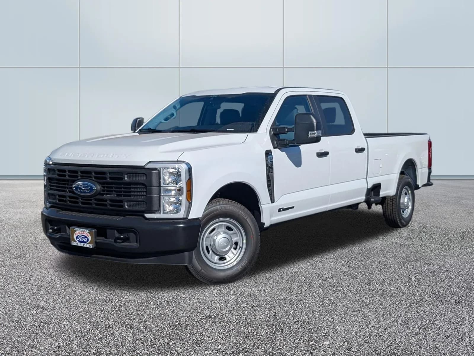 2026 Ford F-250 SD XL - Pickup