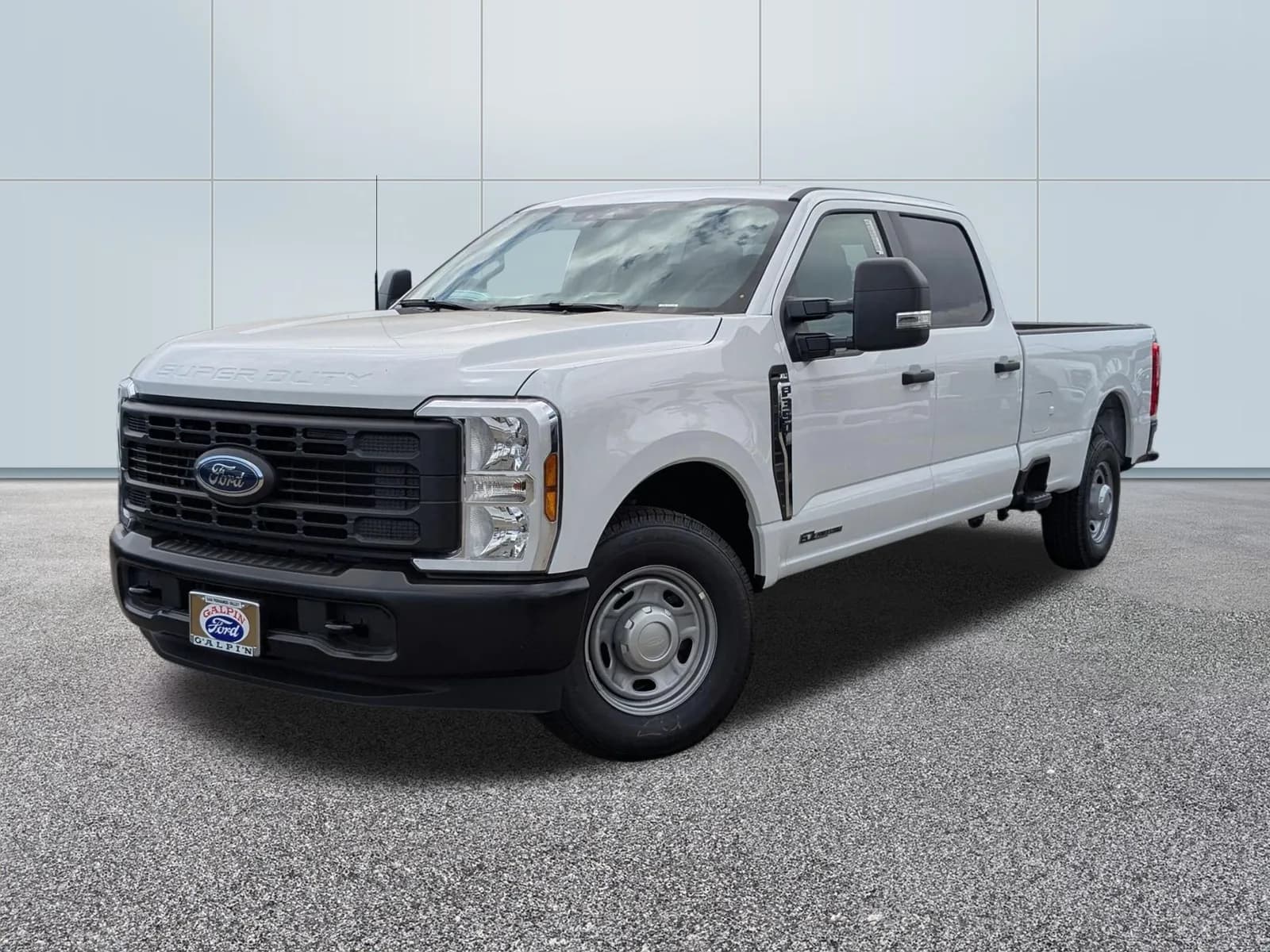 2026 Ford F-350 SD XL - Pickup