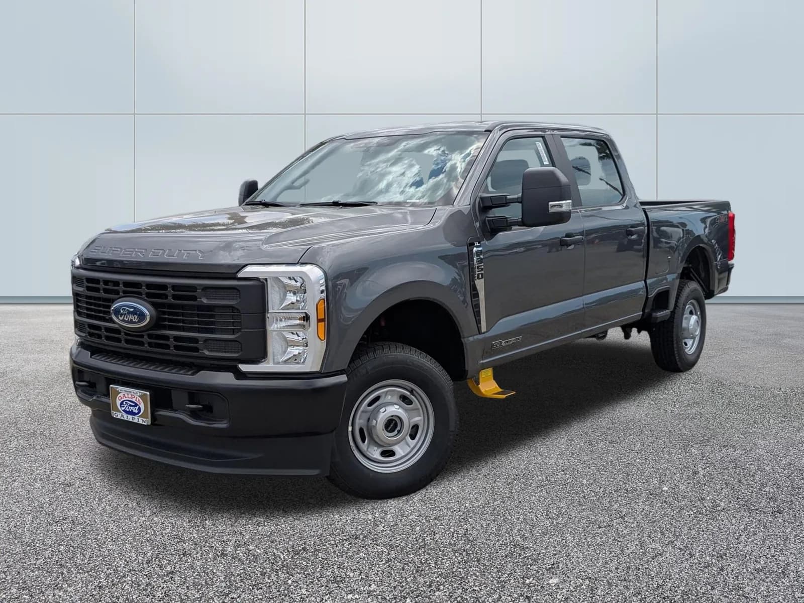 2026 Ford F-350 SD XL - Pickup