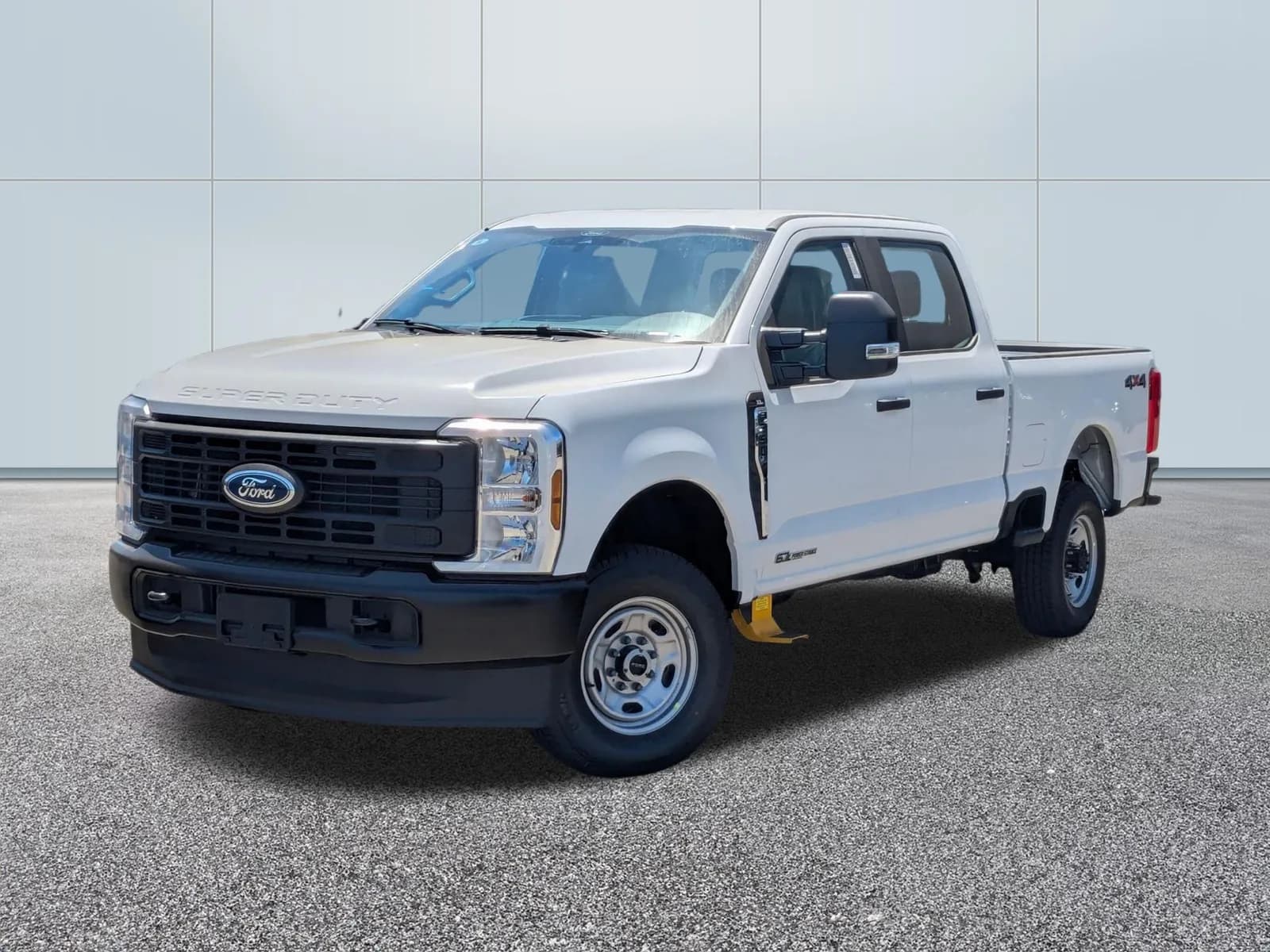 2026 Ford F-350 SD XL - Pickup