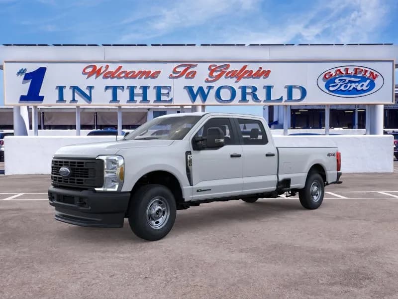 2026 Ford F-350 SD XL - Pickup