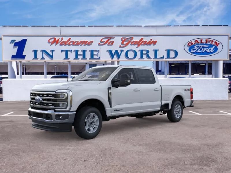 2026 Ford F-350 SD XLT - Pickup