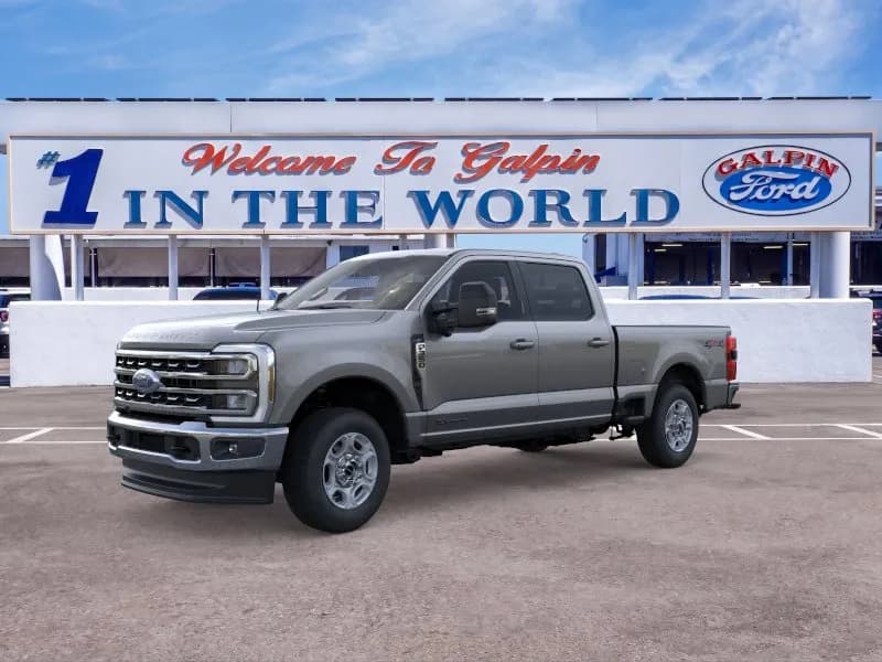 2026 Ford F-350 SD XLT - Pickup