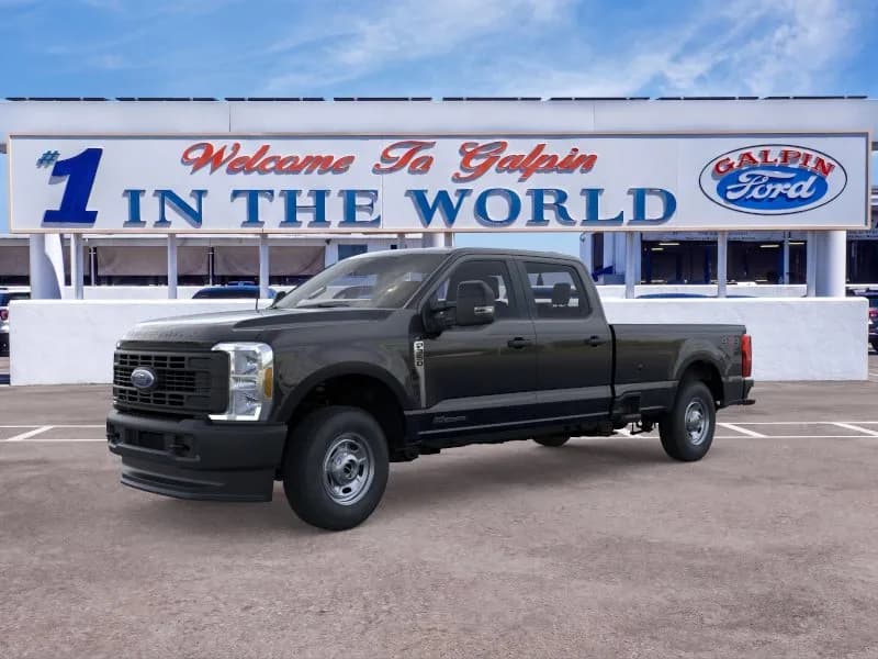 2026 Ford F-350 SD XL - Pickup