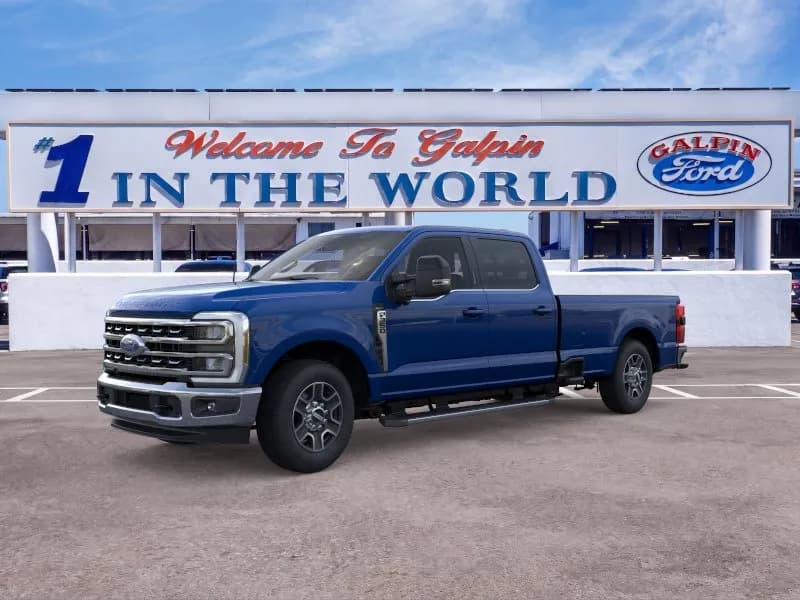 2026 Ford F-350 SD - Pickup