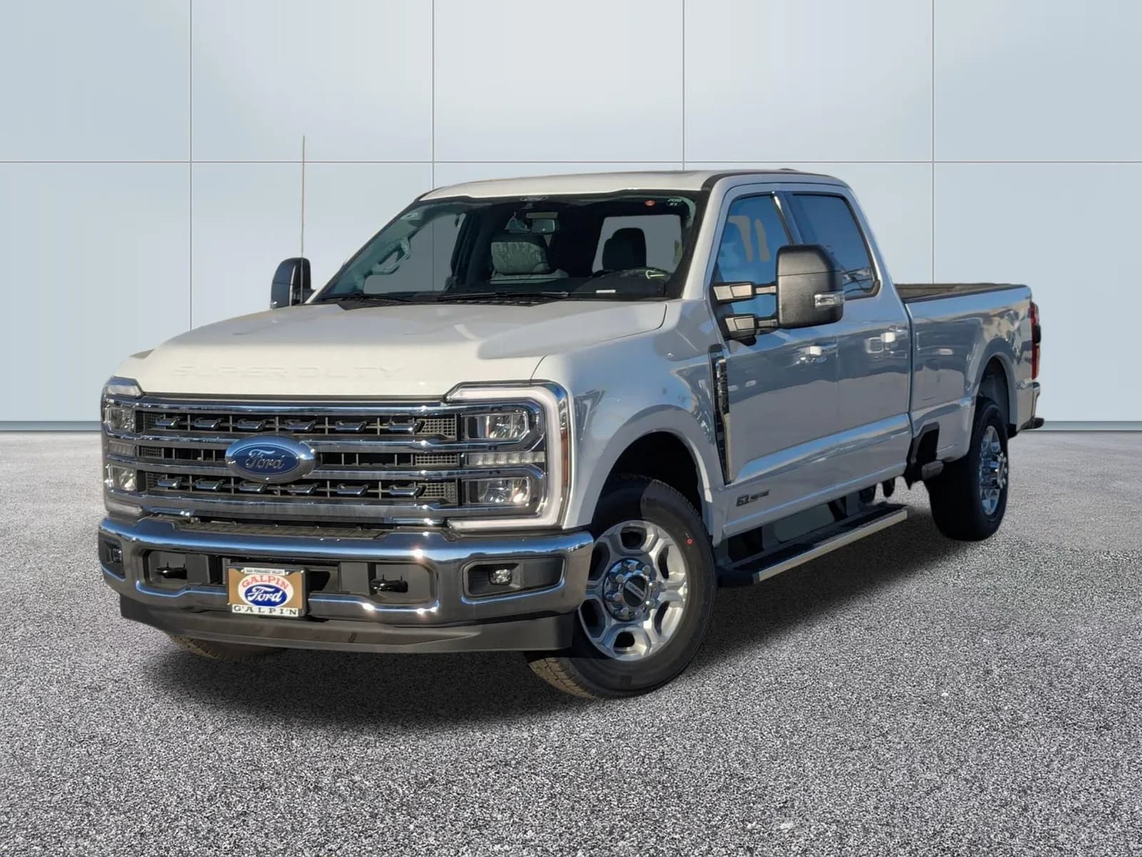 2026 Ford F-350 SD XLT - Pickup