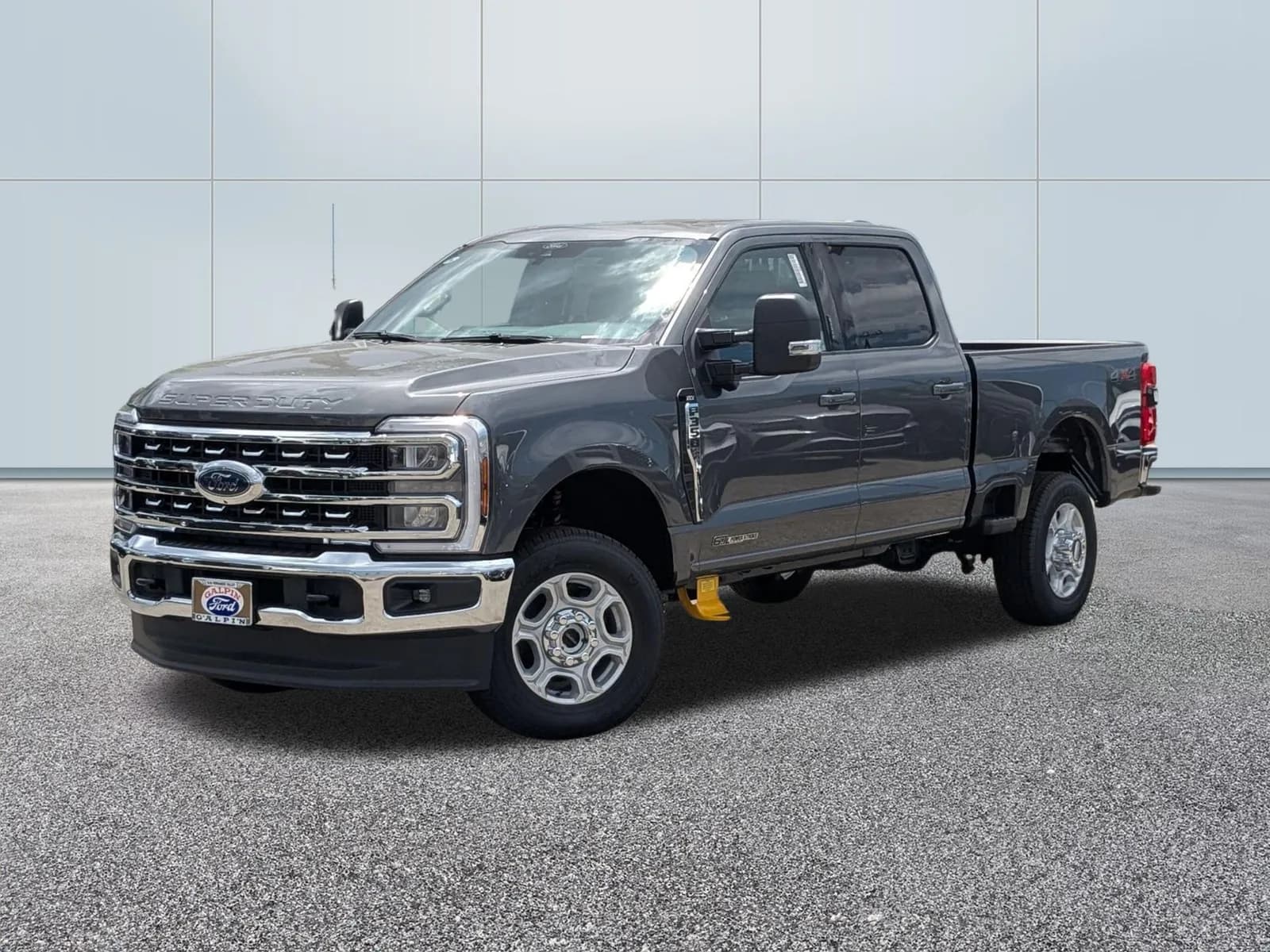 2026 Ford F-350 SD XLT - Pickup