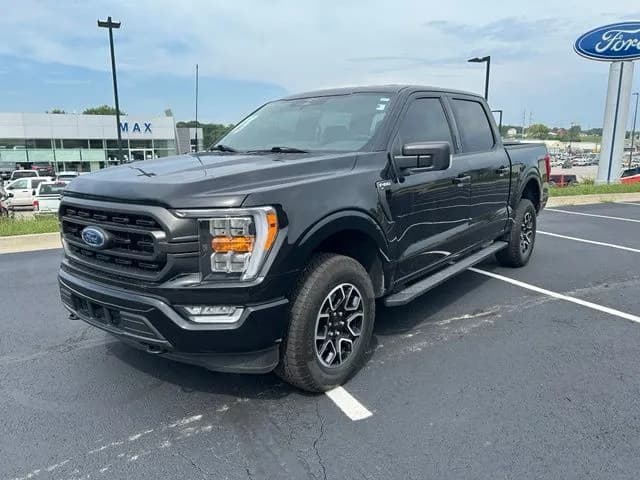 2023 Ford F-150 - Pickup