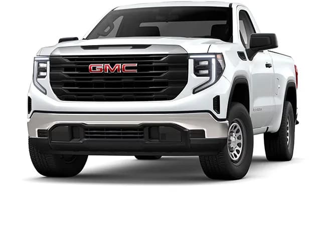 2023 GMC Sierra 1500 - Pickup