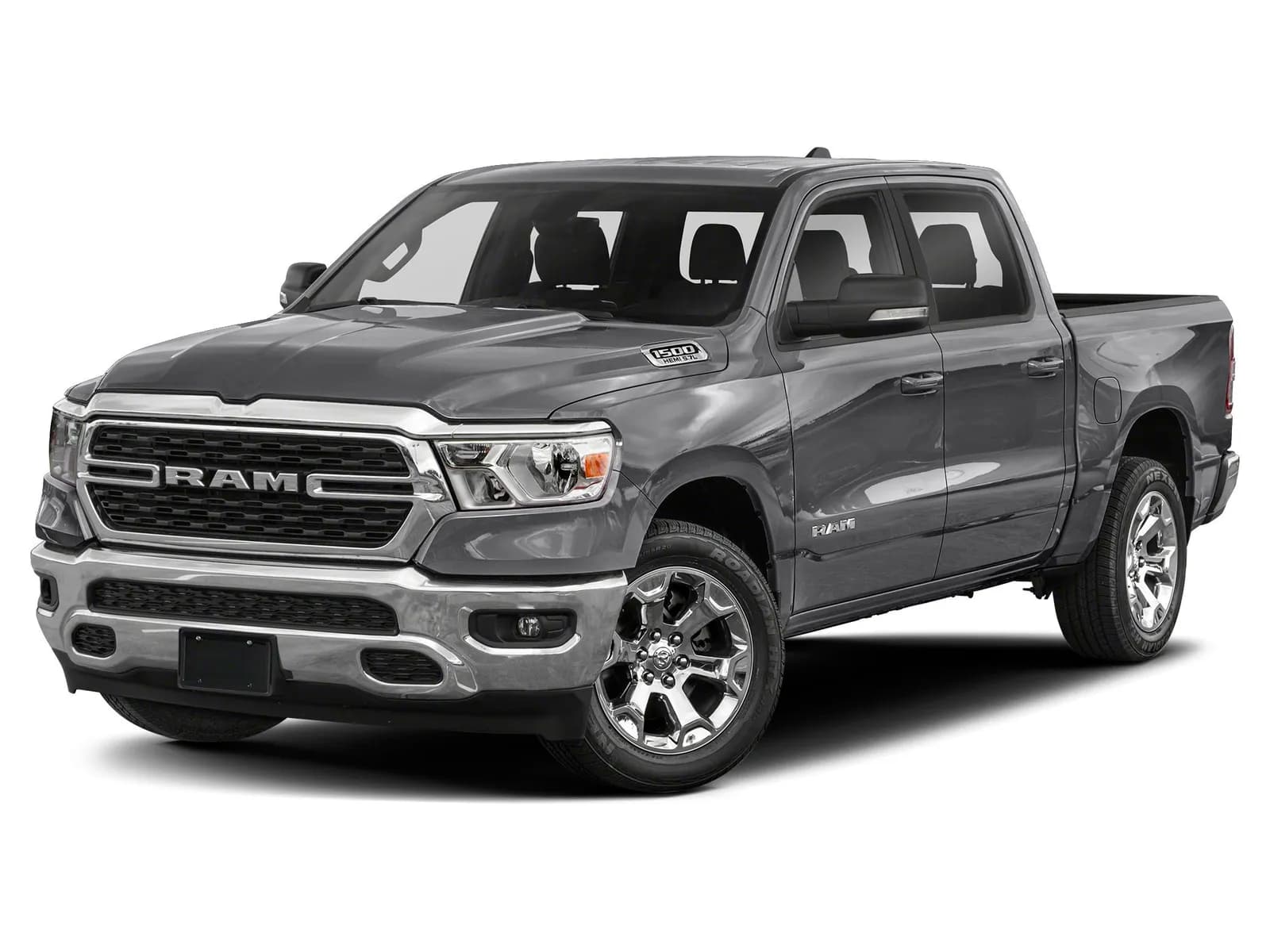2022 Ram 1500 - Pickup