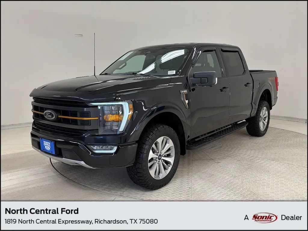 2023 Ford F-150 - Pickup