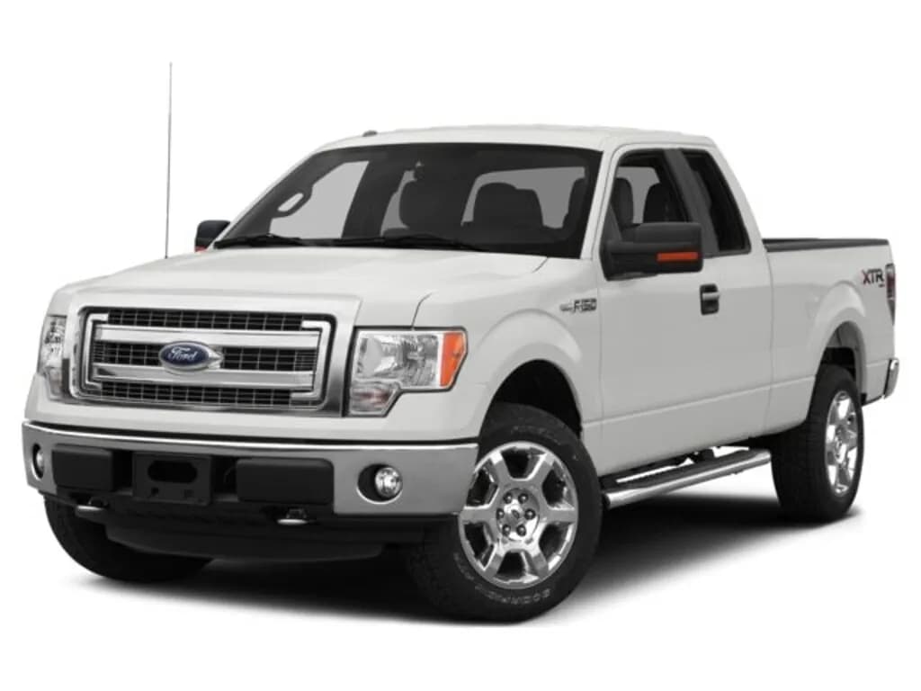 2014 Ford F-150 - Pickup