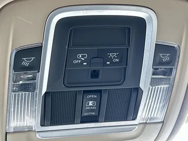2021 Ram 1500 - Pickup