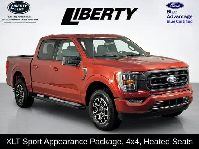 2023 Ford F-150 - Pickup