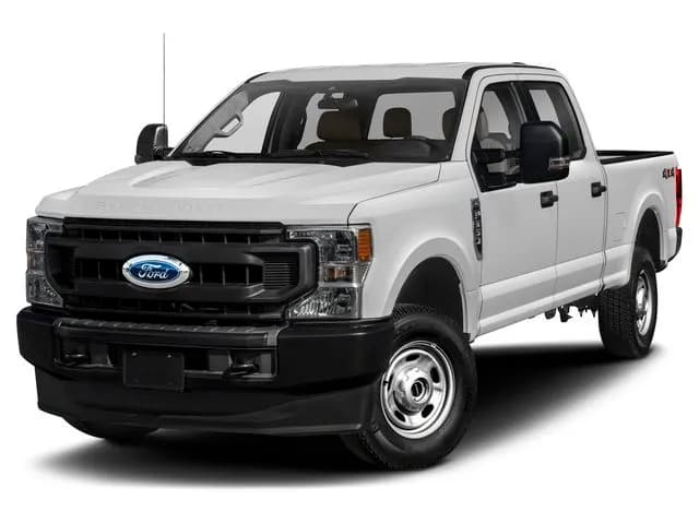 2020 Ford F-350 - Pickup