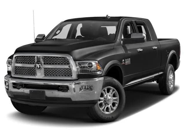 2018 Ram 2500 - Pickup