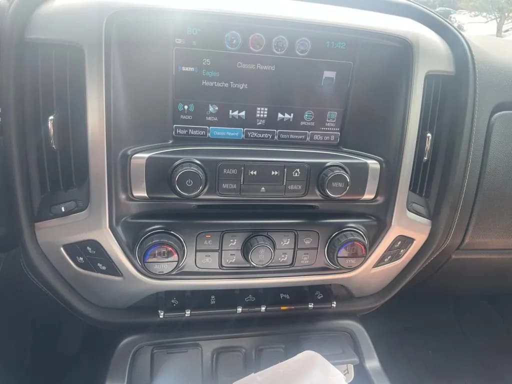 2018 GMC Sierra 1500 - Pickup