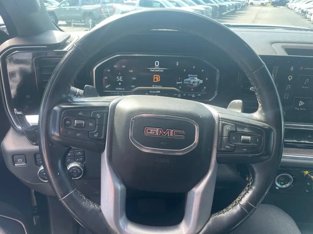 2023 GMC Sierra 1500 - Pickup