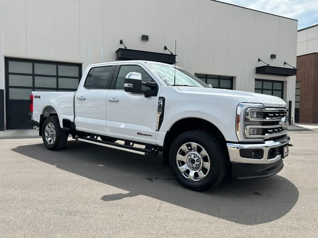 2026 Ford F-350 - Pickup