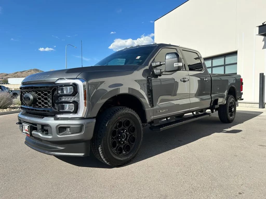 2026 Ford F-350 - Pickup