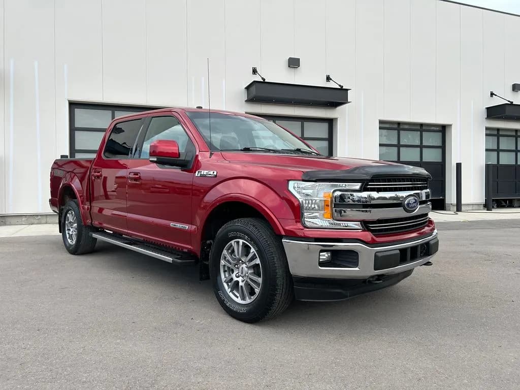 2018 Ford F-150 - Pickup