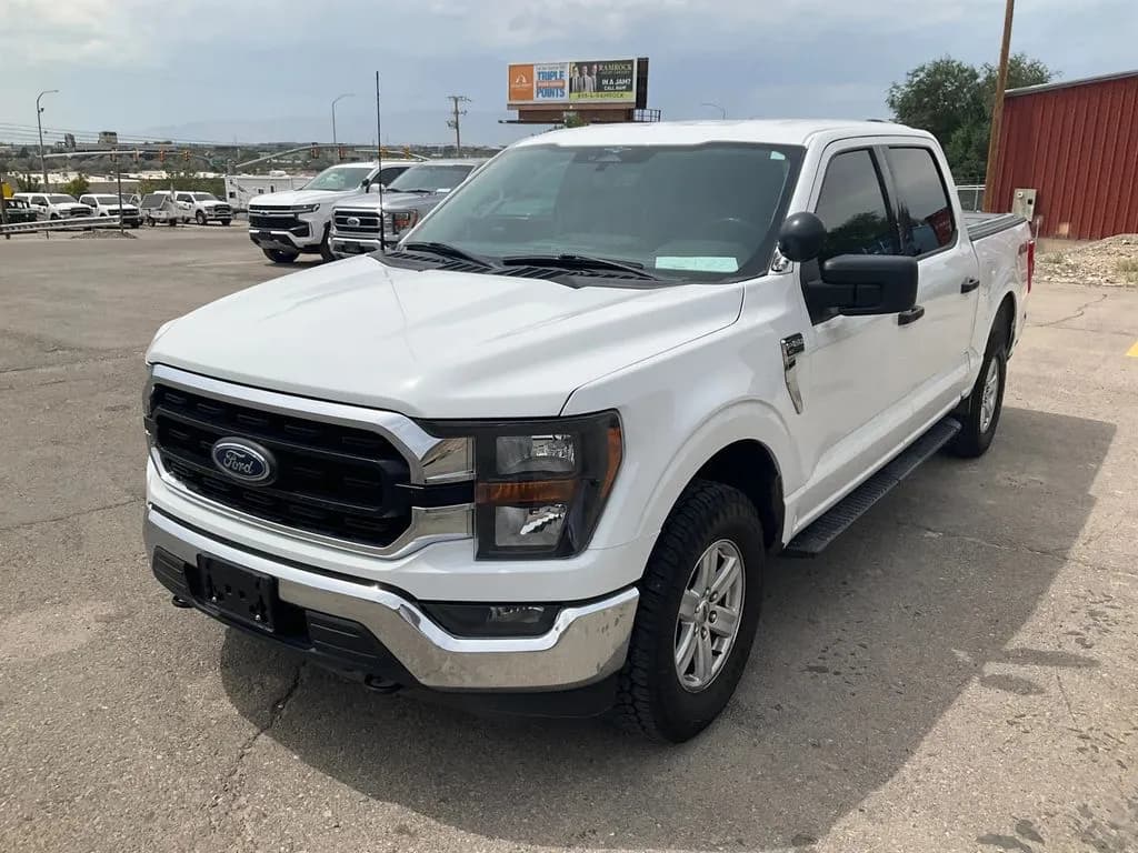 2023 Ford F-150 - Pickup