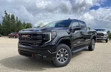 2024 GMC Sierra 1500 - Pickup