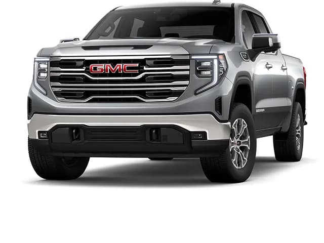 2023 GMC Sierra 1500 - Pickup