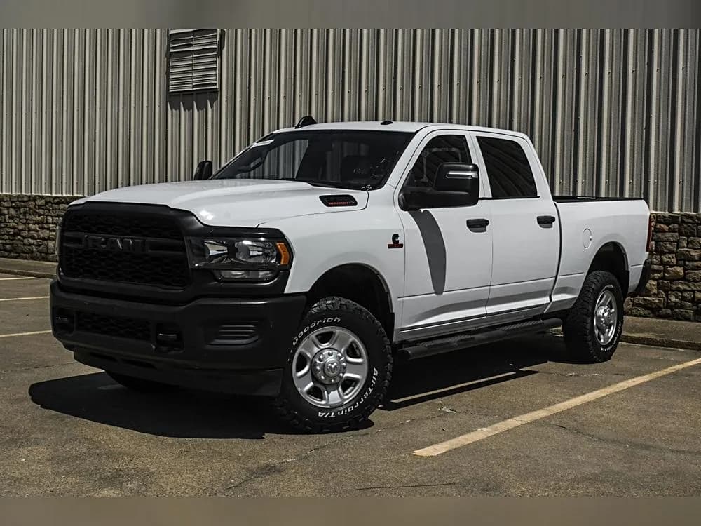 2023 Ram 2500 - Pickup