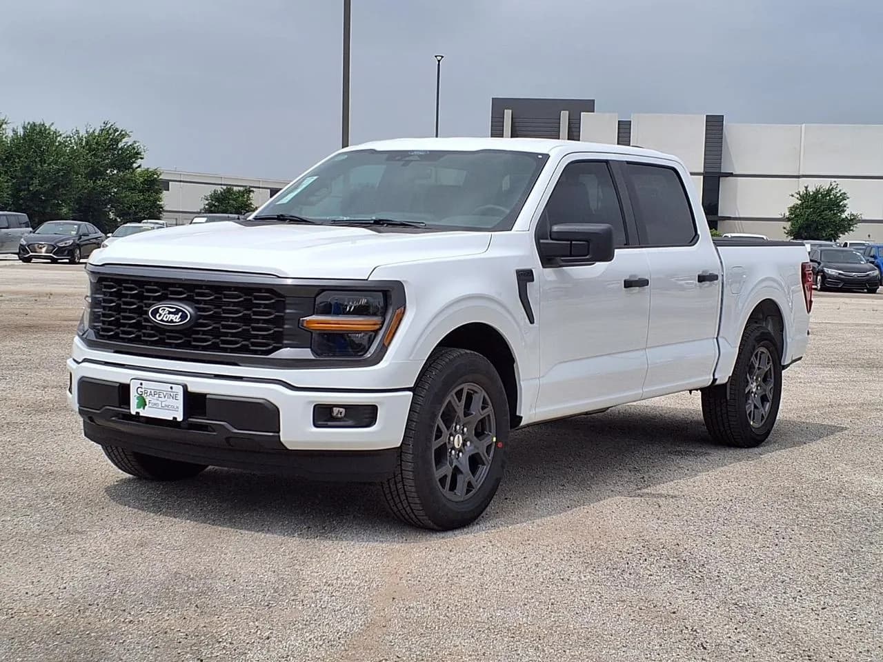 2026 Ford F-150 - Pickup