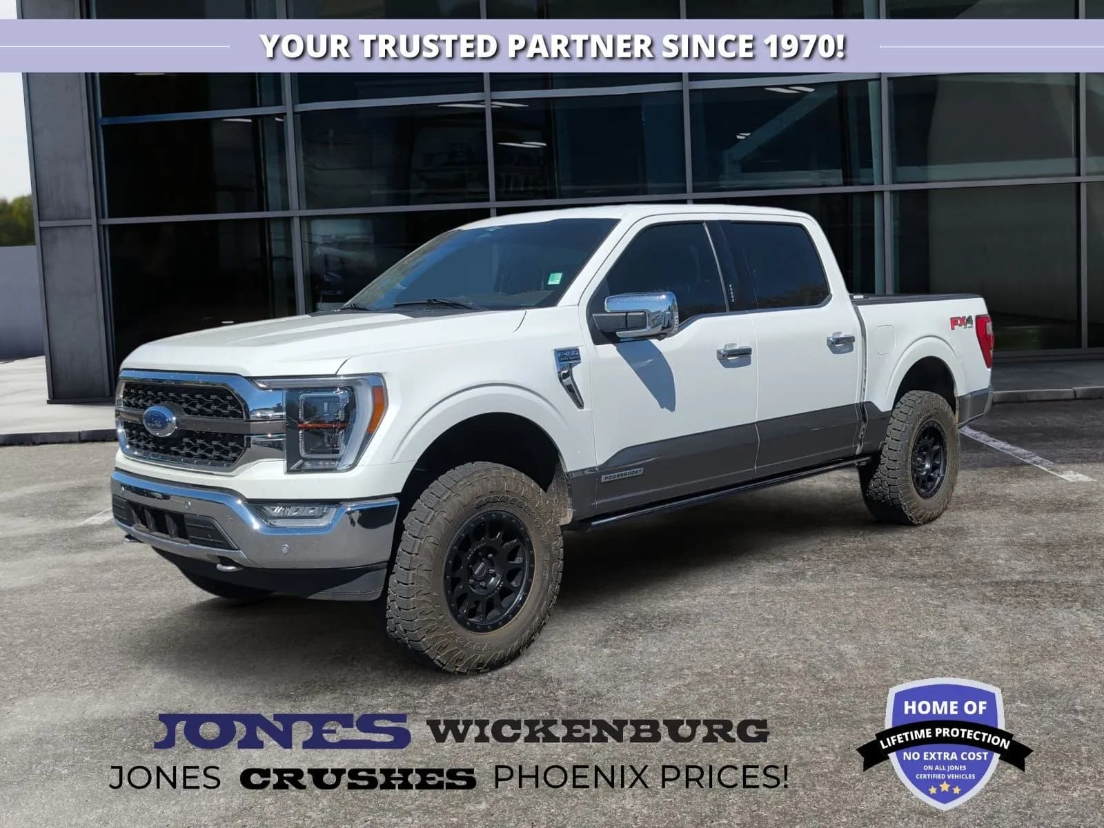 2023 Ford F-150 - Pickup