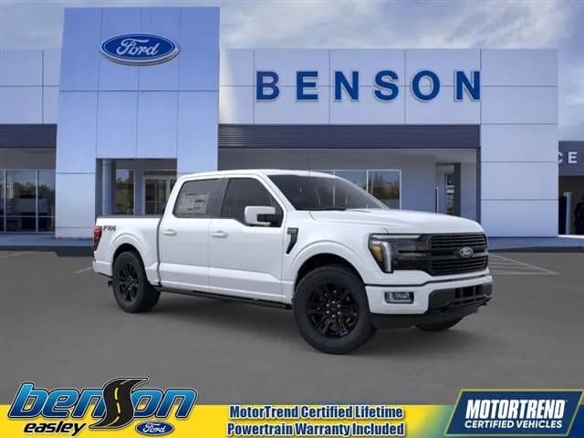 2025 Ford F-150 - Pickup