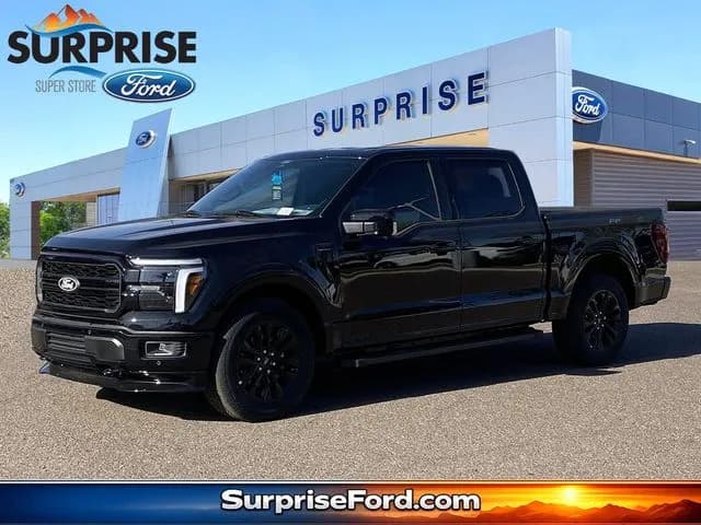 2026 Ford F-150 - Pickup