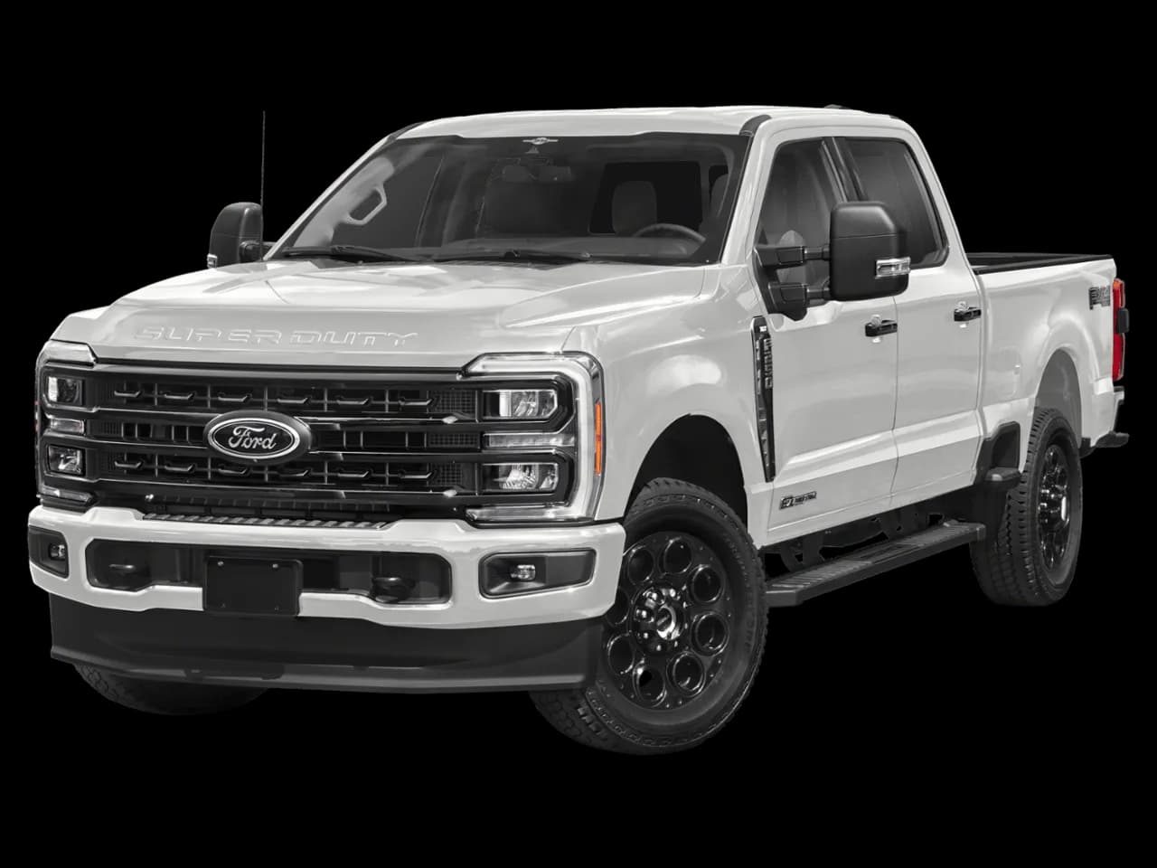 2024 Ford F-250SD - Pickup