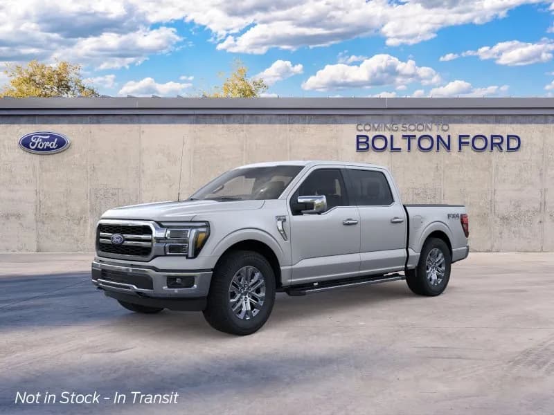 2026 Ford F-150 - Pickup