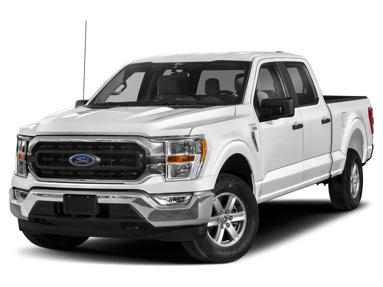 2023 Ford F-150 - Pickup