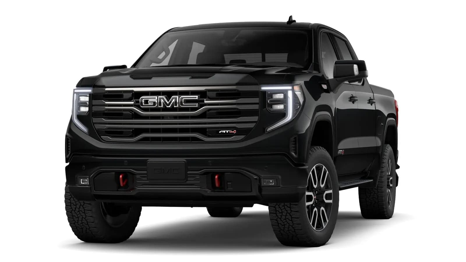 2026 GMC Sierra 1500 - Pickup