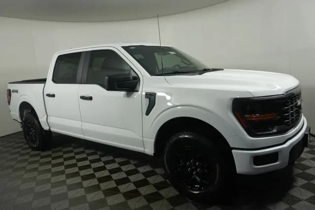 2026 Ford F-150 STX - Pickup