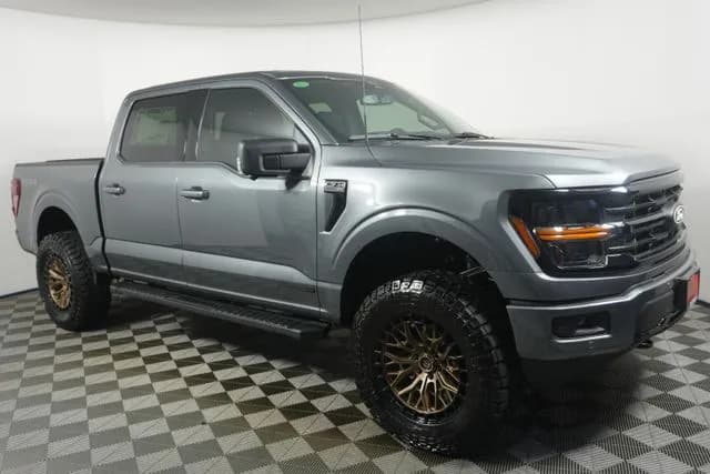 2026 Ford F-150 XLT - Pickup