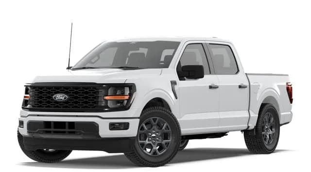 2026 Ford F-150 STX - Pickup