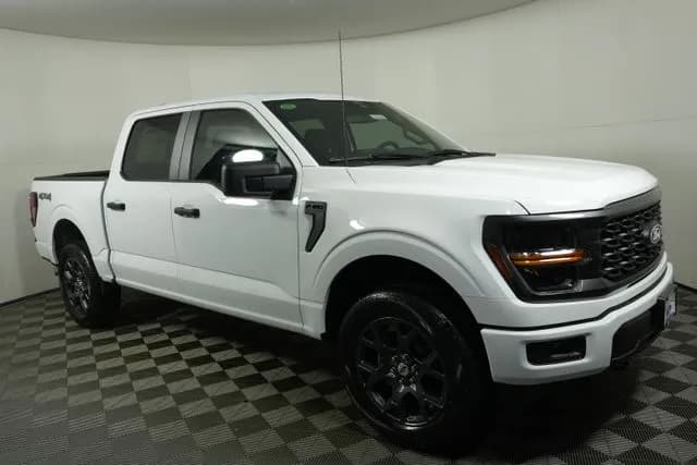 2026 Ford F-150 STX - Pickup