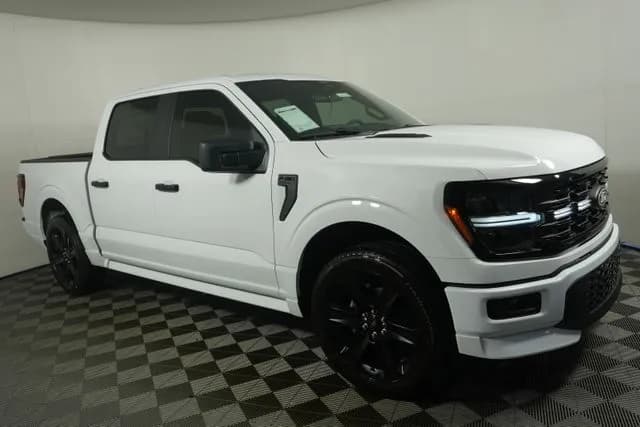 2026 Ford F-150 STX - Pickup